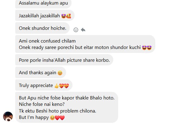 Customer review 5