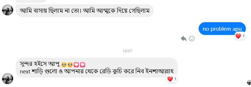 Customer review 10